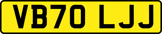 VB70LJJ