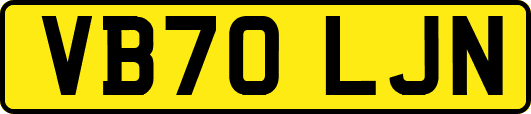 VB70LJN
