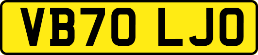 VB70LJO