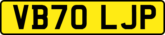 VB70LJP