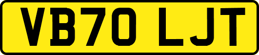 VB70LJT