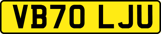 VB70LJU