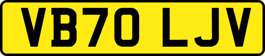 VB70LJV