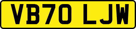 VB70LJW