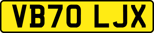 VB70LJX
