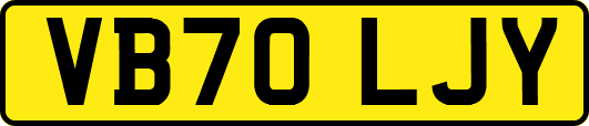 VB70LJY
