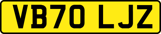 VB70LJZ