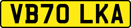 VB70LKA