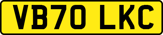 VB70LKC