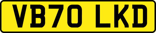 VB70LKD