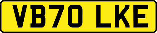 VB70LKE