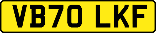 VB70LKF