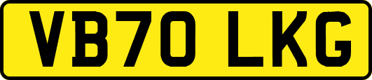 VB70LKG