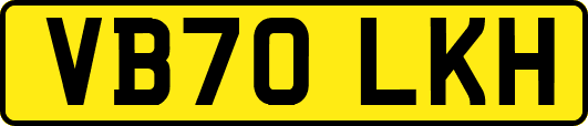VB70LKH