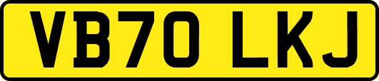VB70LKJ