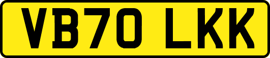 VB70LKK