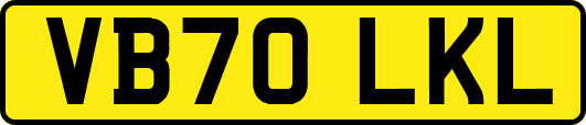 VB70LKL