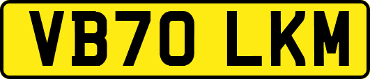 VB70LKM
