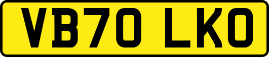 VB70LKO