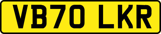 VB70LKR