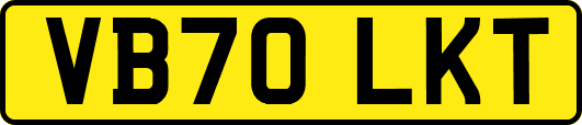 VB70LKT