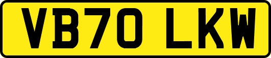 VB70LKW