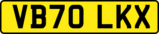 VB70LKX