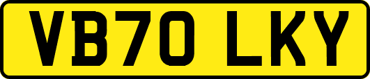 VB70LKY