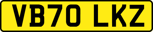 VB70LKZ