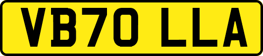 VB70LLA