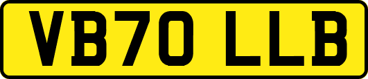 VB70LLB