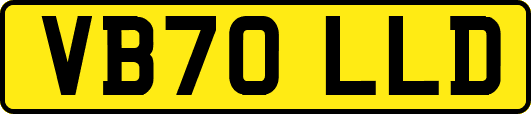 VB70LLD