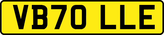 VB70LLE