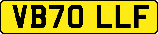 VB70LLF