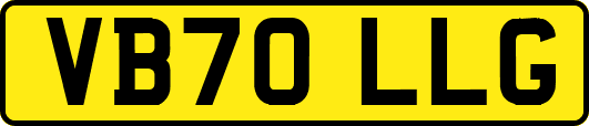 VB70LLG