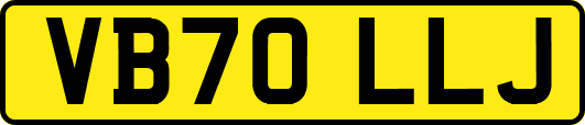 VB70LLJ