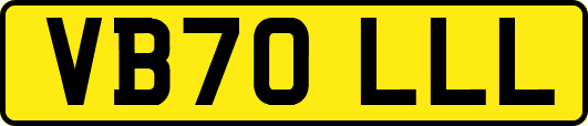VB70LLL