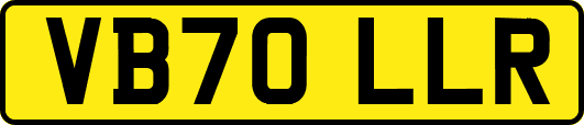 VB70LLR