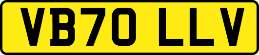 VB70LLV