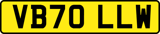 VB70LLW