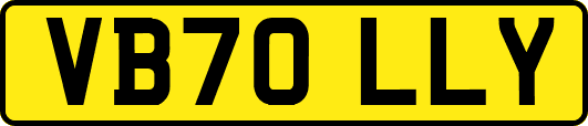 VB70LLY
