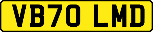 VB70LMD