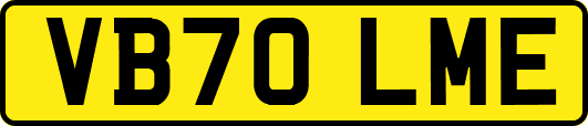 VB70LME