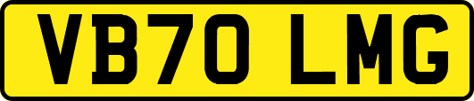 VB70LMG