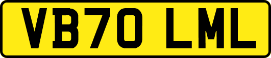 VB70LML