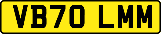 VB70LMM