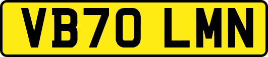 VB70LMN