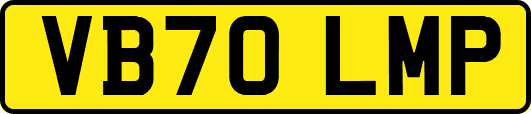 VB70LMP