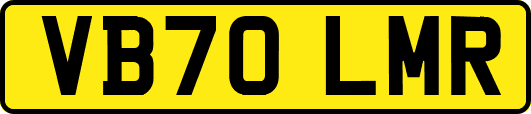 VB70LMR