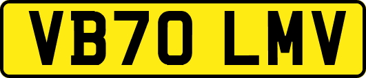 VB70LMV